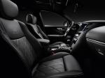 Infiniti FX Black & White 2013 года